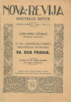 Nova revija
