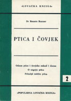 Ptica i čovjek