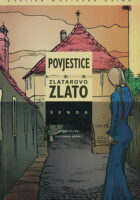 Povjestice, Zlatarovo zlato