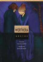 Patnje mladog Werthera
