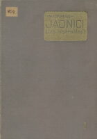 Jadnici 1-4