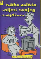 Kako zaista voljeti svojeg tinejdžera