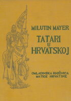 Tatari u Hrvatskoj
