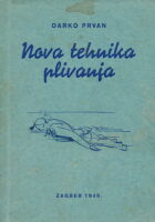 Nova tehnika plivanja