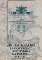 Zbirka grafika Franjevačkog samostana na Poljudu