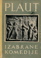 Izabrane komedije I.
