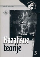 Kazališne teorije 3