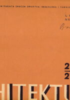Arhitektura 25-27/1949