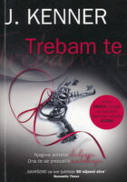 Trebam te