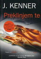 Preklinjem te