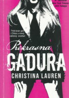 Prekrasna gadura