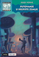 Putovanje u središte zemlje