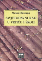 Savjetodavni rad u vrtiću i školi
