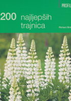 200 najljepših trajnica