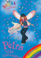 Petra - Vila klaviristica
