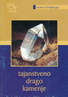 Tajanstveno drago kamenje