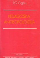 Pedagoška antropologija