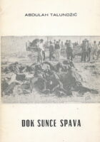 Dok sunce spava (poema)