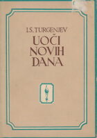 Uoči novih dana