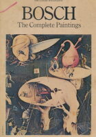 Bosch: The Complete Paintings