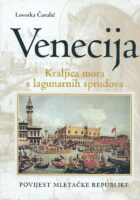 Venecija: Kraljica mora s lagunarnih sprudova
