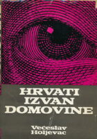 Hrvati izvan domovine