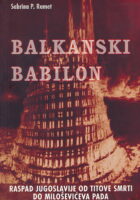 Balkanski Babilon