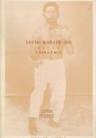 Uechi Karate-do priručnik