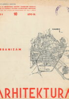 Arhitektura 10/1933