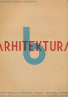 Arhitektura 6/1932