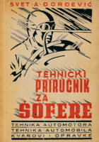 Tehnički priručnik za šofere
