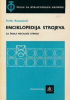 Enciklopedija strojeva