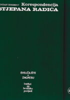 Korespondencija Stjepana Radića 1-2