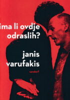 Ima li ovdje odraslih?