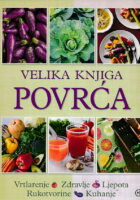 Velika knjiga povrća