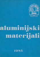 Aluminiski materijali