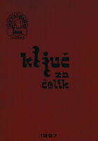 Ključ za čelik