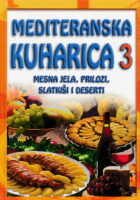 Mediteranska kuharica 3