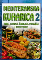 Mediteranska kuharica 2: Ribe...