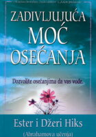 Zadivljujuća moć osećanja