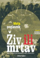 Meta poglavnik: živ ili mrtav, sv. 3