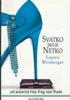 Svatko tko je netko