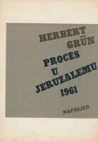 Proces u Jeruzalemu 1961