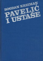 Ante Pavelić i ustaše