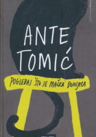 Pogledaj što je mačka donijela
