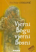 Vjerni Bogu vjerni Bosni