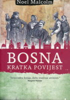 Bosna: kratka povijest
