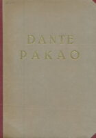 Božanstvena komedija : Pakao