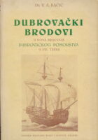 Dubrovački brodovi