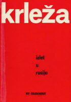 Izlet u Rusiju